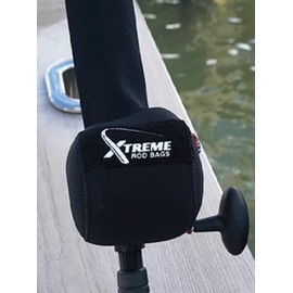 Xtreme Rod Bag - Baitcasters