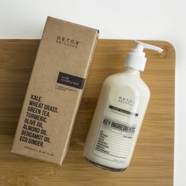 Detox Skinfood Body Mosturizer - 250 ml