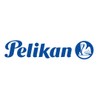Pelikan Set of 4 Erasers BR40 for Pencil, Pastel Pens,