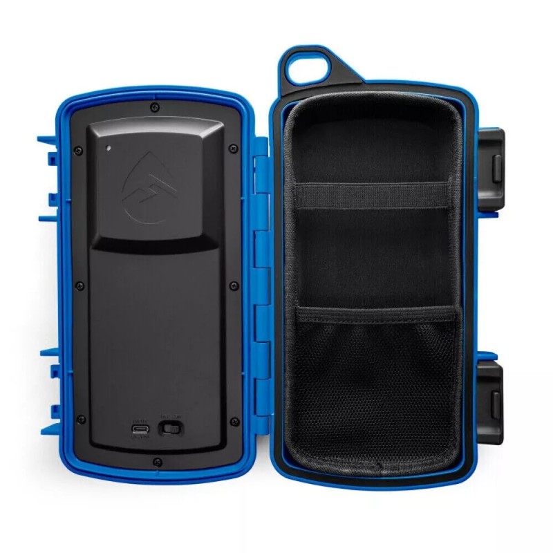 N/A EcoExtreme 2 Waterproof Case Speaker - Blue