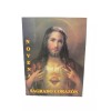 Libro de Novena Sagrado Corazon