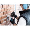 Bosch Professional 1x Expert MultiMaterial Diamond Cutting Disc (for Concrete,
