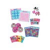 Novelty Corp JCA-2804 Set de Juegos 7 en 1 LOL