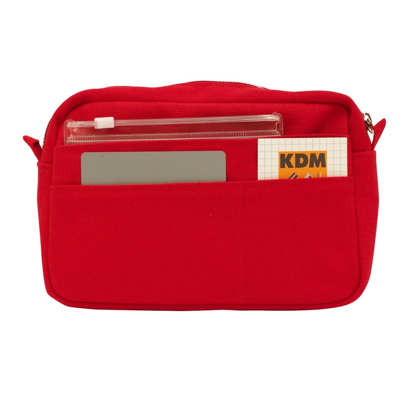 Delphonics Inner Carrying S Pouch (Sky Blue)