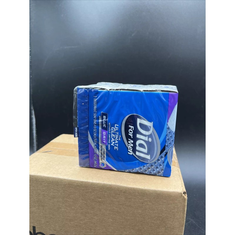 Dial RARE NOS Sealed Dial For Men The Ultimate Clean