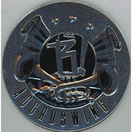 Aggroswing (2cd/Metalcase)