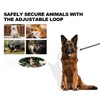 Smarkey 60"-92" Animal Catch Pole Wildlife Control Tool Noose Holder