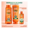 Garnier Fructis Borrador de Daño Control Grasa Shampoo 650ml