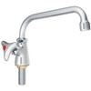 Toto T136LUNS13H Standing Faucet