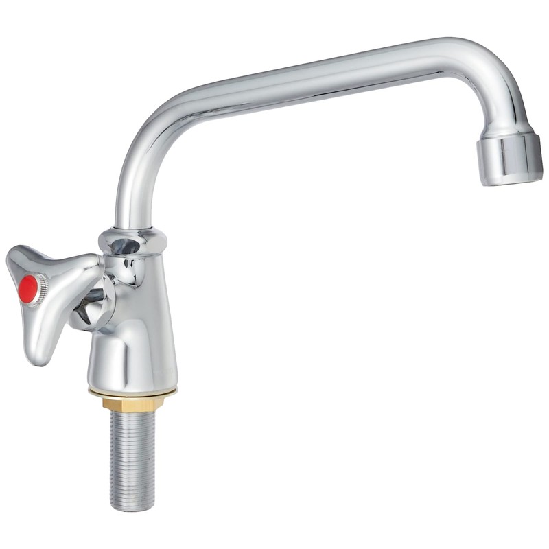 Toto T136LUNS13H Standing Faucet