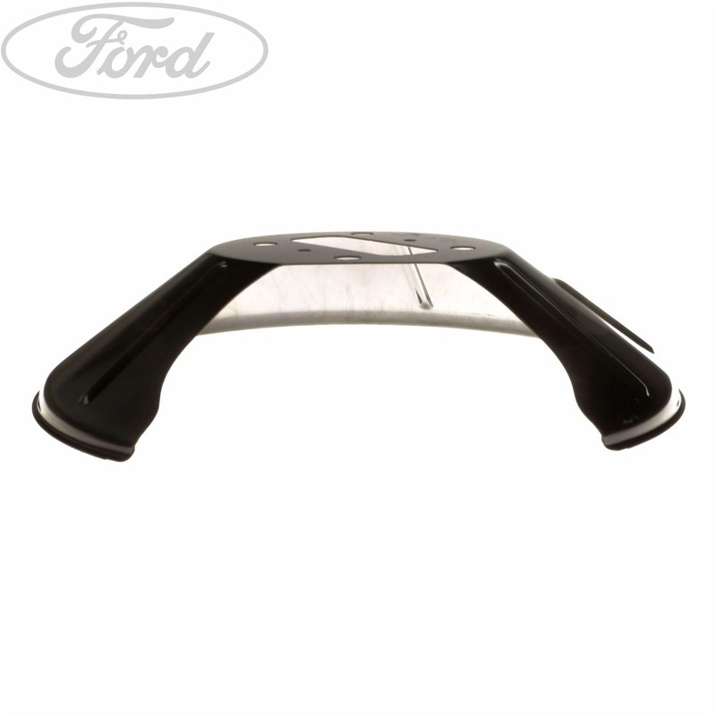 Ford Genuine Fiesta V Focus Mk1 Rear N/S Brake Disc