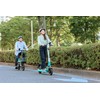 Closca LOOP x LUUP Folding Helmet for Bicycles and Electric