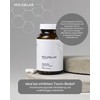 MoleQlar Taurine Capsules 90 Pieces - 3000 mg High Purity