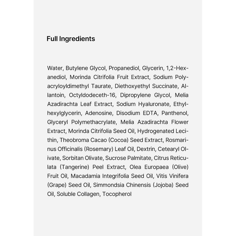 celimax celimax The Real Noni Energy Ampoule - with 71.77%