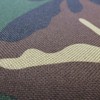 Premium Vinyl Back Emboss Waterproof Canvas 58 inch Camouflage Fabric