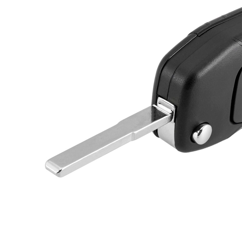 433 MHz 2 Button Car Remote Control Key for Ford
