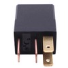 SUKATC B84B7-CW29E B84B7CW29E 284B7-CW29E 284B7CW29E 12VDC Relay Compatible with Nissan