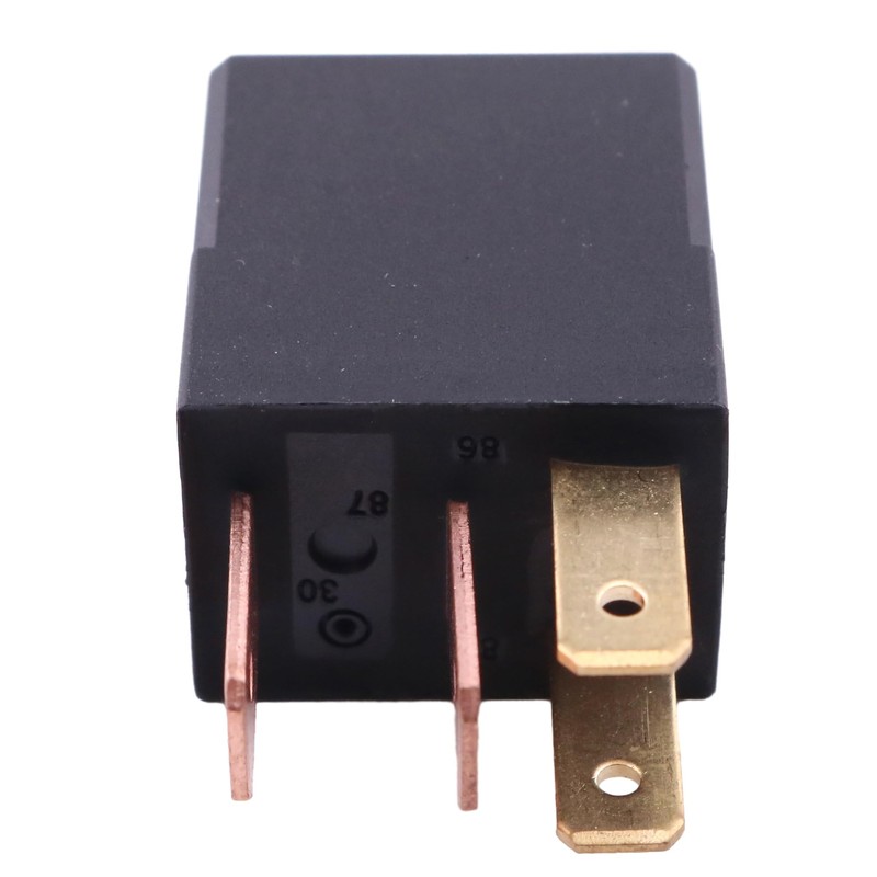 SUKATC B84B7-CW29E B84B7CW29E 284B7-CW29E 284B7CW29E 12VDC Relay Compatible with Nissan