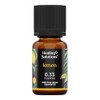 Healing Solutions Lemon Essential Oil - 0.33 Fluid Ounces