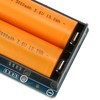 Power Supply UPS Module 5V Output Micro USB 21700/5000mAh I2C