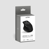 Acteck Mouse Ergonomico VIRTUOS Pro MI780 3000dpi Inalambrico 8 Botones