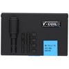 V-Coil 10mm x 1.5 RAPID Thread Repair Kit with 1/4-inch