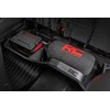 Rough Country Under Seat Storage for Chevy Silverado 1500 (2014-2018)