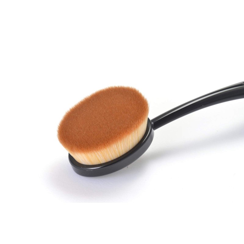 Rosie Rosa Perfect Pore Cover Brush Makeup Brush 1 Piece