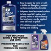 STAR BRITE Premium RV Polish - Ultimate Protection for Fiberglass,