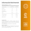 VIZANA NUTRITION | Cúrcuma Organica c/Piperina y Curcumina en Cápsulas