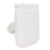 RV Gravity Fresh Water Fill Hatch Inlet with Keys Square