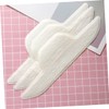 2sets Disposable Sweat Absorbing Pads Cloth Stickers for Summer Comfort