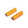 LM YN 100 Watt 4 Ohm 5% Wirewound Resistor Electronic