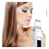 N/A Skin Scrubber Ultrasonic Facial Limpieza Antiedad Antiacné