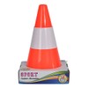 Siva Toys 261831 Siva ''Pylons 4 Pcs. '', Multi Colour