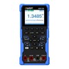 HDS120 1MHz Bandwidth Oscilloscope Multimeter 2 in 1 Function for