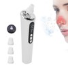 Blackhead Removal Tool Electric Face Acne Pore Vacuum Cleaner Extractor