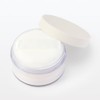 MUJI OAP47A4S Loose Powder Natural 18g Puffed