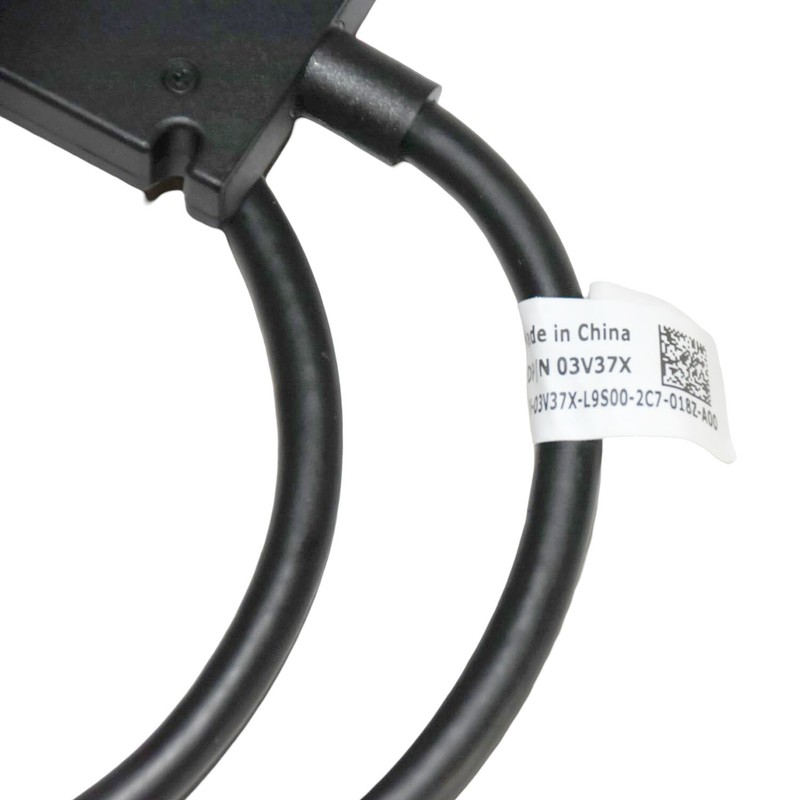 Dell New Dell Thunderbolt 3 USB-C Cable for TB15 TB16