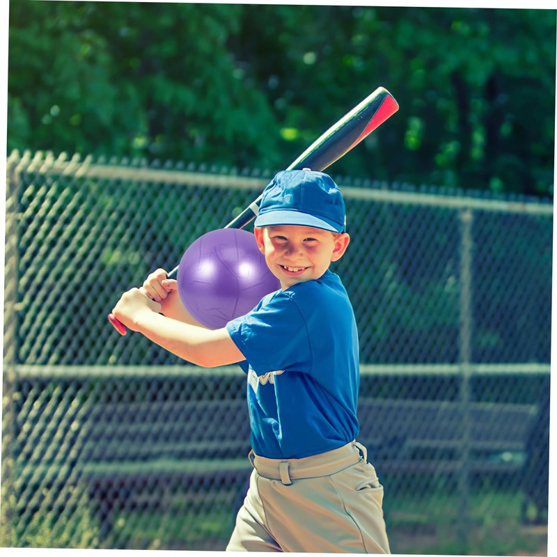 Sosoport Connection Ball for Baseball 4 Pack Training Ball Arm