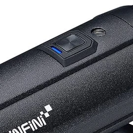 INFINI INF TRON 500 I-282P White LED LPF19700 Head Light