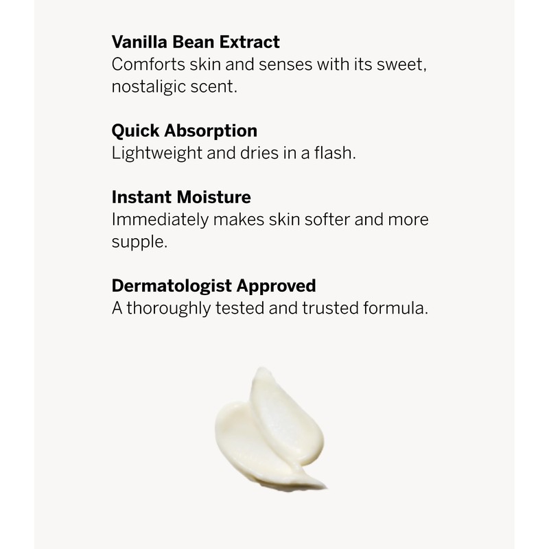 Victoria's Secret PINK Body Lotion, Vanilla 12 oz