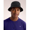 Arc'teryx Sinsolo Bucket Hat - Redesign | Black, Small Medium