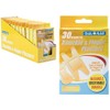 Knuckle & Finger Plasters - Assorted Durable Protection for All