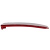 BIAREN Rear Bumper Reflector Light Marker Right Side For Mercedes