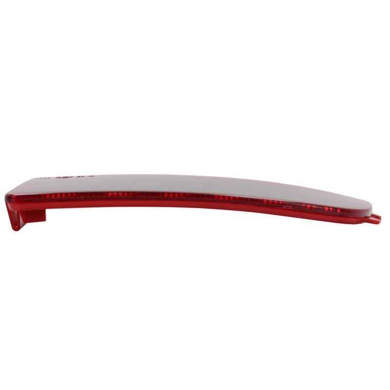 BIAREN Rear Bumper Reflector Light Marker Right Side For Mercedes