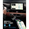 CHOVE 2024 Model CarPlay Wireless Adapter, Small, Lightweight, Wireless, Compatible