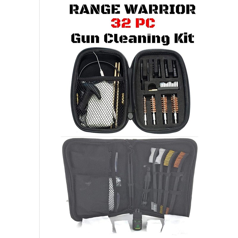 EDOG Springfield Armory XDS MOD 2 CERUS Gear Schematic (Exploded