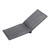 Esquire Slim Credit Card Holder 12 cc 12 cm RFID