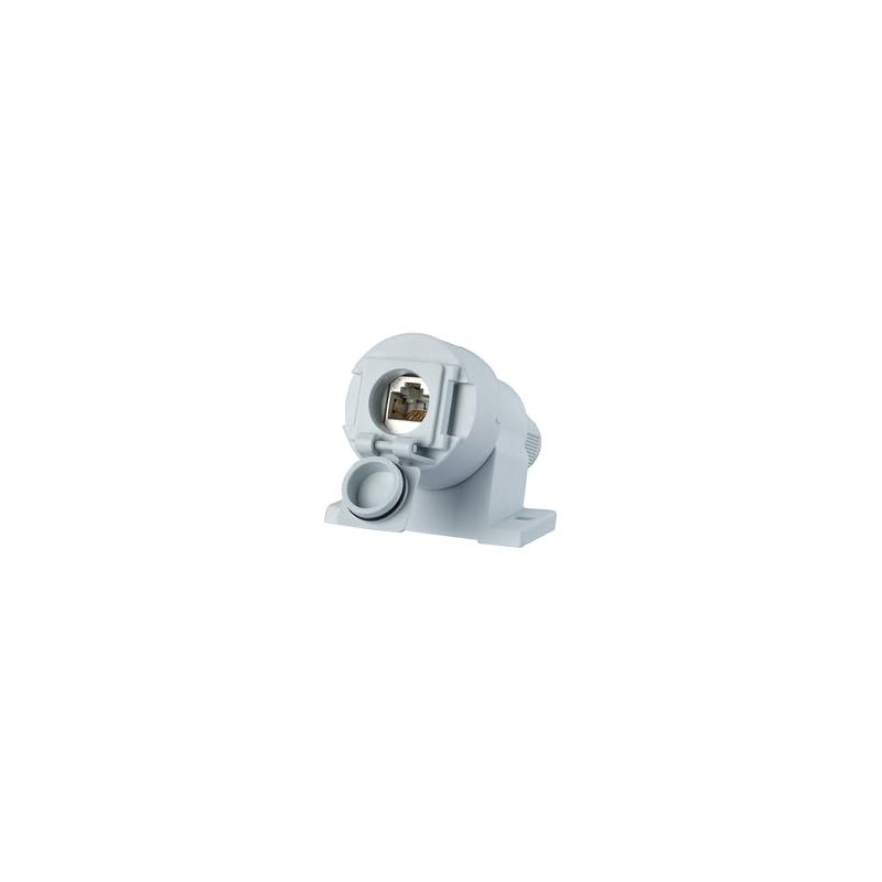 BTR Metz Connect 1309410003-RJ-45 Plug Socket